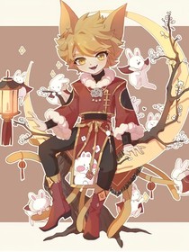 猫小九：空间？