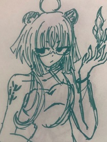 死對頭攻略日記