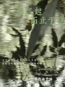 輕風(fēng)起，而止于夏