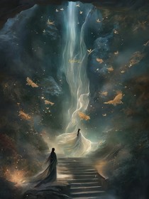 神说：枯叶凋零