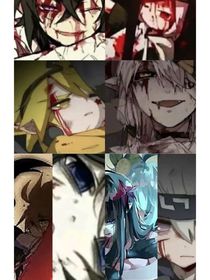 死海生灵