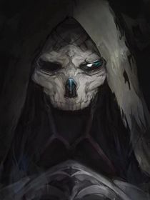 不落死神