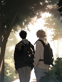 他们的青春年少