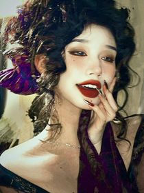 超变战陀乙女：她好美啊！