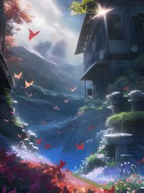 燕歸來(lái)一