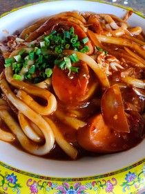 美好食光（分享美味版）