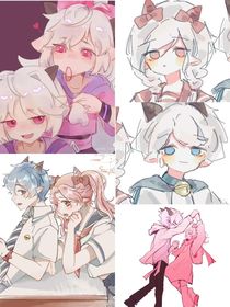 all美：月光别墅