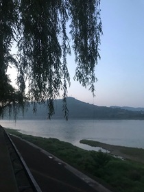 我這坎坷且幸運的一生