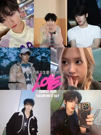 TF家族三代：新來的練習(xí)生是個(gè)女的！