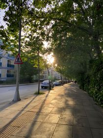 你是我的風(fēng)景……