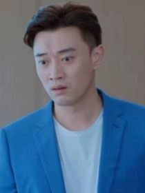 陳嘉樹沈輕語吃冷面