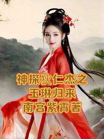 神探狄仁杰之玉琳归来