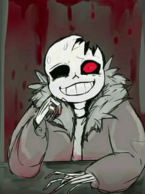 传说之下：我不是horror！