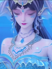 叶罗丽之海洋荡起时那一丝不易的旋律