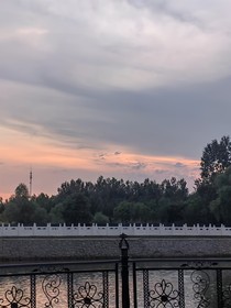 人機(jī)之戀之重逢罹難