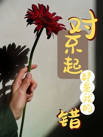對(duì)不起，都是我的錯(cuò)