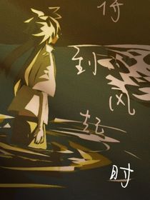 雷霍：待到风起时