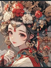 霸道小姐重生记