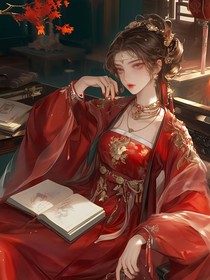 魂穿之我在古代當(dāng)大小姐