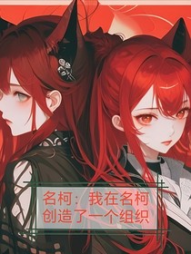 名柯：我在名柯创造了一个组织