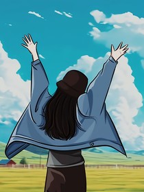 茯苓向阳