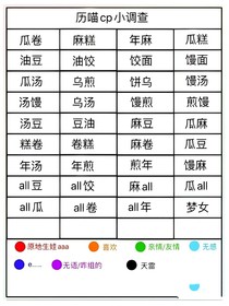 历喵杀