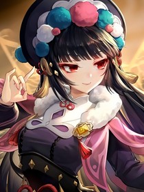 cos云菫的我穿越綜漫了？