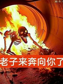 综漫：老子来奔向你了-d864