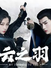 云之羽：秦淮河畔