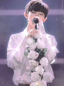 馬嘉祺：愛意欲落