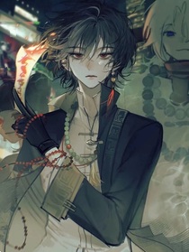 无限流：终极游戏