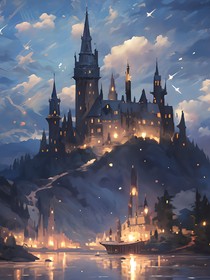 hp：月下影