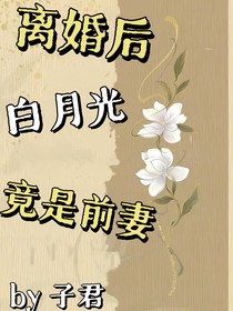 离婚后白月光竟是前妻