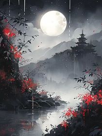 死对头有点病