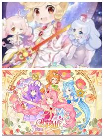 小花仙星座篇