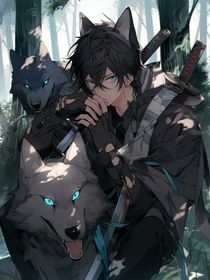 大狼和九尾
