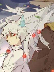 京劇貓——重回吧黎明的曙光