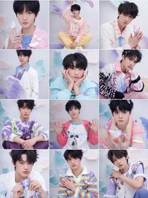 TF家族：變化