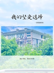 我的堅(jiān)定選擇