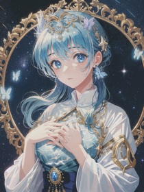 吾名：時(shí)間