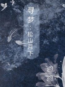 寻梦：松山月下