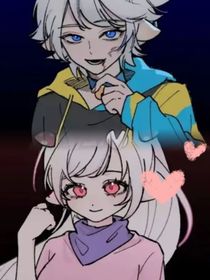 喜美：温柔控卫会撒娇