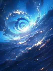 星之域—前缘