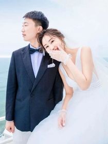 高晗王宇去旅游