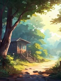 白泽浔