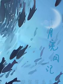 月亮日记（左邓）