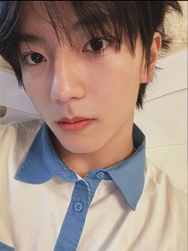 穆祉丞：你和我有点巧