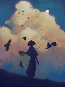 光遇——花开