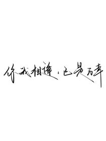 暗恋终章