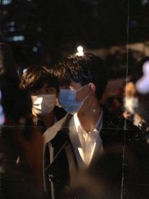 祺鑫：耳坠